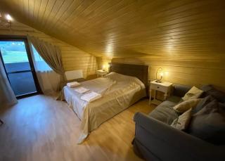 Шале Задільське - 2