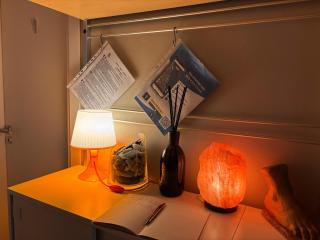 L'affittacamere di Evy - 5