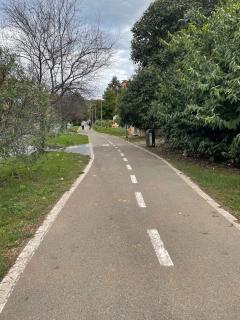 L'affittacamere di Evy - 2