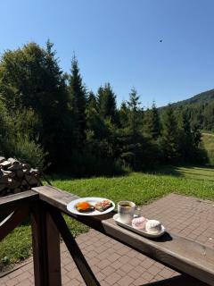 Шале Задільське - 8