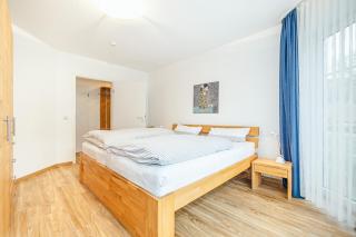 Haus Kranich 1 Fewo Nr 1 - 2