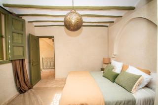 Riad Secret by Dar n alla - 7