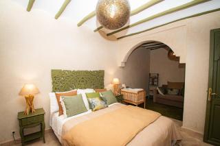 Riad Secret by Dar n alla - 4