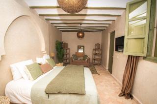 Riad Secret by Dar n alla - 8