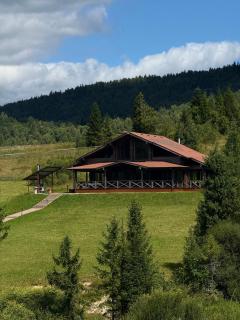 Шале Задільське - 7