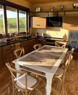 Шале Задільське - 6