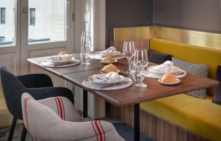 NH Collection Madrid Gran Vía - 4