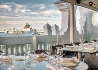 NH Collection Madrid Gran Vía - 3