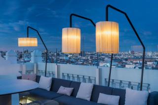 NH Collection Madrid Gran Vía - 1