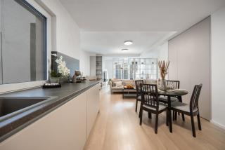 Old Town Comfort Residence by JP - 8