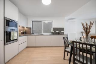 Old Town Comfort Residence by JP - 6