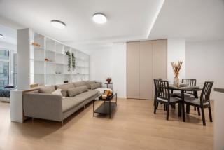 Old Town Comfort Residence by JP - 9