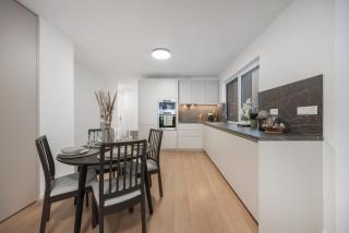 Old Town Comfort Residence by JP - 5