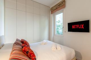 Architect Design Apartment Milan 15 min Duomo - 1