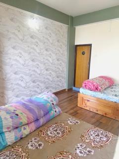 Golden View Homestay - 4