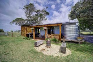 Belgravia Bungalow-Hear the Ocean, See the Stars - 7