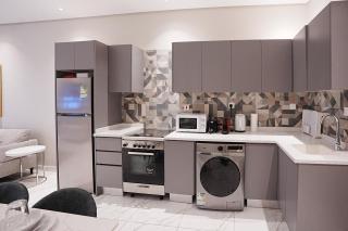 Mabaat-Lilium Al Salama - 513 1BR 19 - Yeda - 4