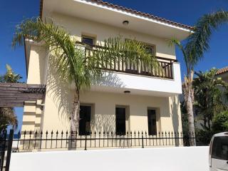 Pernera Elysium Villa - 0