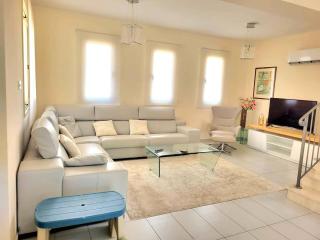 Pernera Elysium Villa - 4