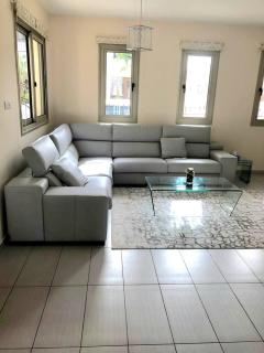 Pernera Elysium Villa - 2