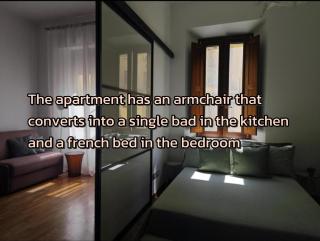 Fluère - Via Riva Reno - 9