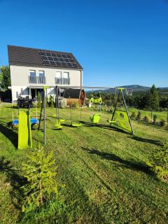 willa Przystań Family SPA pod Ochodzitą - 4