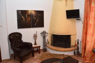 ΑΡΣΙΝΟΗ apartments1 - 3