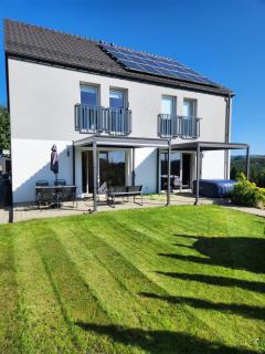 willa Przystań Family SPA pod Ochodzitą - 4