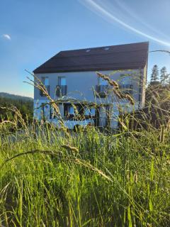 willa Przystań Family SPA pod Ochodzitą - 6