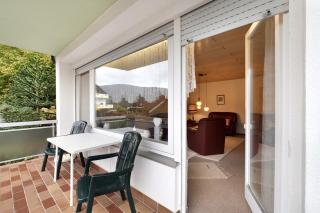 Ferienwohnung Matteit - 8