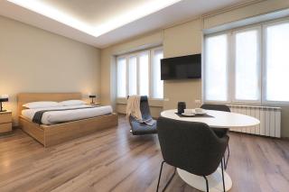 Contempora - Luminous studio with spacious bathroom - Isola - 0