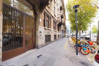 Contempora - Luminous studio with spacious bathroom - Isola - 4