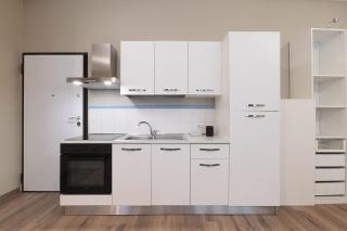 Contempora - Luminous studio with spacious bathroom - Isola - 1