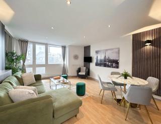 Montparnasse Spacious & Cosy flat with lift for 6 - 0