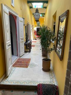Appartement Medina Sidi Magdoul - 6
