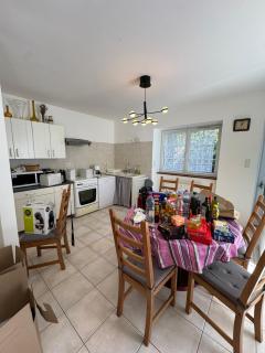 Maison de caractère au cœur du Périgord - 6