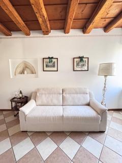 Arena Suite Casa Ennio - 9