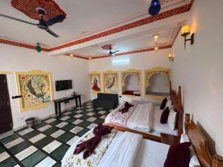 Hotel Ushaan Haveli - 2