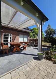 Roschi's Gästehaus - 9