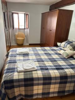 Arbide, caserio tradicional vasco en Carranza - 1