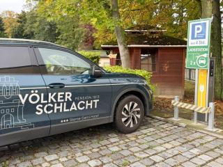 Pension Völkerschlacht 1813 - 5