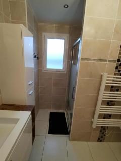 Villa détente - Entre terre et mer - 1