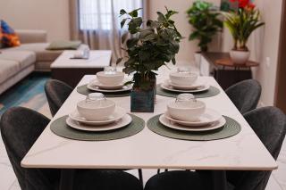 Mabaat-Lilium Al Salama - 513 1BR 22 - 1