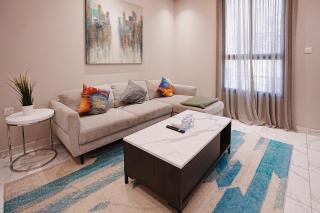 Mabaat-Lilium Al Salama - 513 1BR 22 - 4