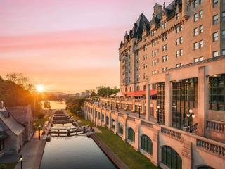 Fairmont Chateau Laurier - 7