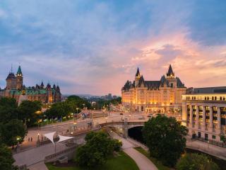 Fairmont Chateau Laurier - 6