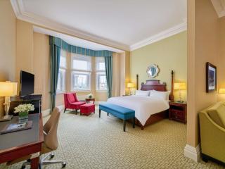 Fairmont Chateau Laurier - 2
