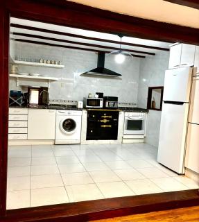 Arbide, caserio tradicional vasco en Carranza - 6