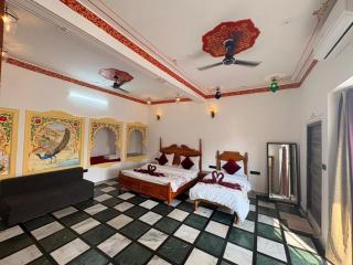 Hotel Ushaan Haveli - 1