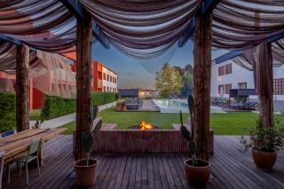 Hotel da Barrosinha - 0